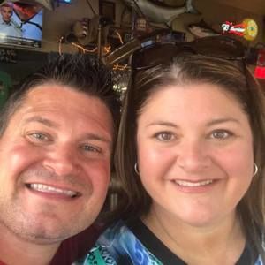 Meet your Posher, Stacy